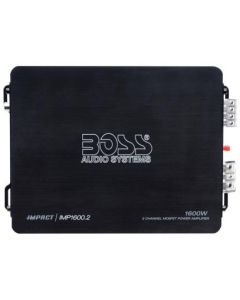 Автоусилитель BOSS AUDIO IMP1600.2
