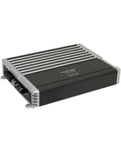 Автоусилитель INCAR CDR-2.150