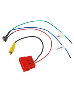 Интерфейс камеры заднего вида INCAR CON-RC LADA