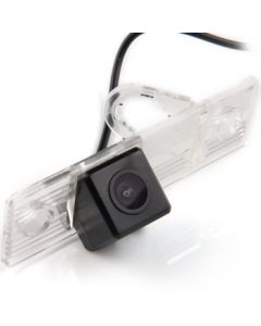 Штатная камера заднего вида INCAR VDC-070 для Chevrolet