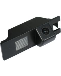 Штатная камера заднего вида INCAR VDC-024 для Opel