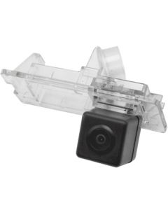 Штатная камера заднего вида INCAR VDC-095 для Renault