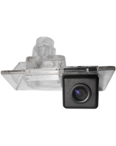 Штатная камера заднего вида INCAR VDC-102 для Kia, Hyundai