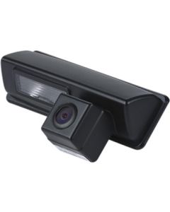 Штатная камера заднего вида INCAR VDC-111 для Mitsubishi
