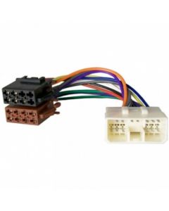 ISO переходник INCAR ISO SB-01 для Subaru