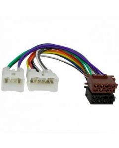 ISO переходник INCAR ISO TY-01 для Daihatsu