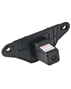 Штатная камера заднего вида INCAR VDC-054 для Lexus