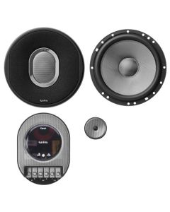 Автоакустика Infinity Kappa 65.9 CS