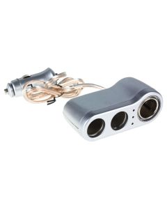 Разветлитель гнезда прикуривателя INTEGO C-04