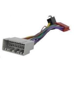 ISO переходник INCAR ISO CH-01 для Jeep