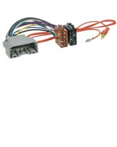 ISO переходник INCAR ISO CH-08 для Chrysler