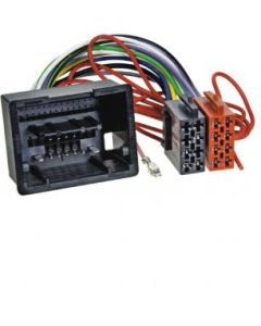 ISO переходник INCAR ISO CHE-09 для Chevrolet