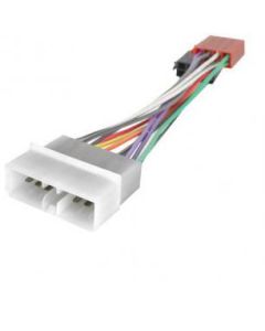 ISO переходник INCAR ISO DWN-95 для Daewoo