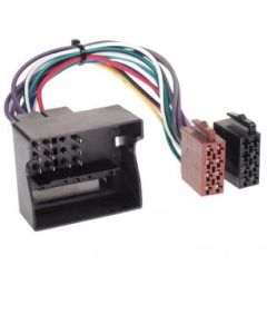 ISO переходник INCAR ISO FR-05 для Peugeot