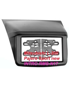 Переходная рамка INCAR RMS-N17 для Mitsubishi