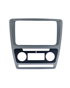 Переходная рамка INCAR RSC-8676 A-SL для Skoda