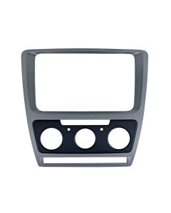 Переходная рамка INCAR RSC-8676 M-SL для Skoda