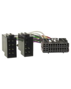 Штатный разъём INCAR ACH-01 для Chrysler