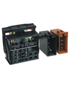 Штатный разъём INCAR AFO-05 для Ford