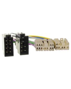 Штатный разъём INCAR ATY-01 для Daihatsu