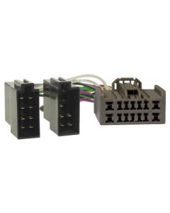 ISO переходник INTRO ISO VV-03 для Volvo