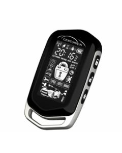 Автосигнализация CENTURION IS-10