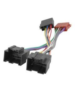 ISO переходник INCAR ISO CHE-06 для Chevrolet