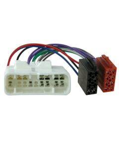 ISO переходник INTRO ISO CHE-13 для Chevrolet