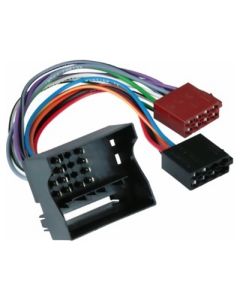 ISO переходник CARAV 12-004 для ROVER