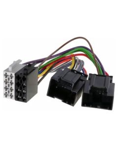 ISO переходник CARAV 12-006 для Chevrolet  