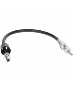 Антенный переходник INCAR ISO ANT-4 для Chysler, Dodge, Jeep, Ford 02+