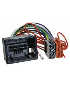 ISO переходник CARAV 12-031 для Opel  