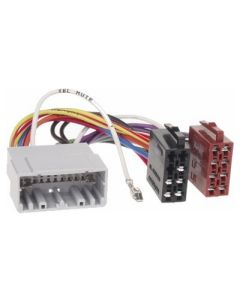 ISO переходник CARAV 12-007 для Jeep  