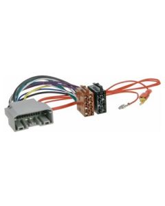 ISO переходник CARAV 12-034 для Chrysler  