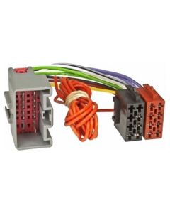 ISO переходник INCAR ISO FO-04 для Ford