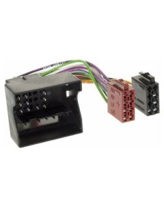 ISO переходник CARAV 12-023 для Ford  