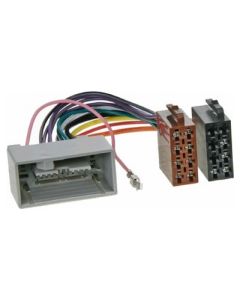 ISO переходник CARAV 12-029 для Honda