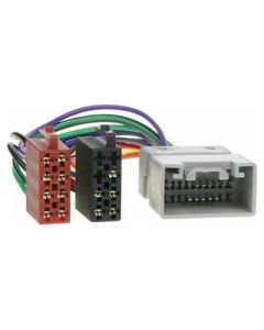 ISO переходник CARAV 12-030 для Mitsubishi