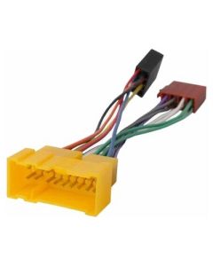 ISO переходник CARAV 12-018 для Nissan  