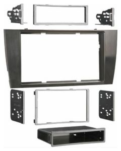 Переходная рамка Intro 99-9501G для Jaguar