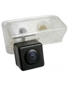 Штатная камера заднего вида PHANTOM CAM-0904 для Toyota Camry 2012
