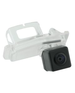 Штатная камера заднего вида INCAR VDC-049 для Honda