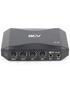 Караоке ACV KW-2M