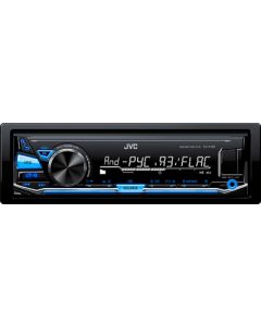 Автомагнитола JVC KD-X135Q