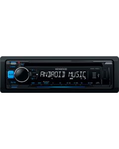 Автомагнитола KENWOOD KDC-100UB
