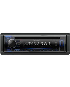 Автомагнитола KENWOOD KDC-120UB