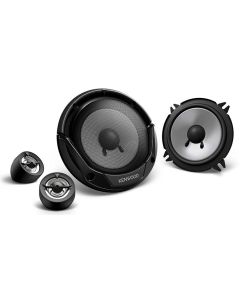 Автоакустика KENWOOD KFC-E130P