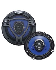 Автоакустика Kenwood KFC-M1632A