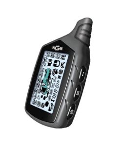 Брелок к KGB FX-3