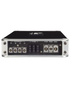 Автоусилитель KICX AD 1.400